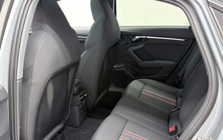 Audi A3, 2022 год, 2 188 000 рублей, 16 фотография