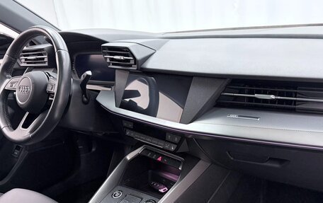 Audi A3, 2022 год, 2 188 000 рублей, 21 фотография