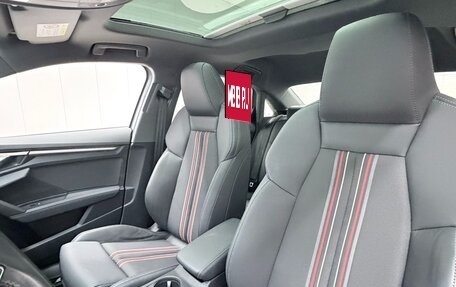 Audi A3, 2022 год, 2 188 000 рублей, 15 фотография