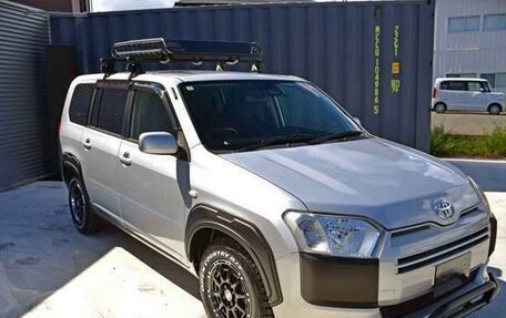 Toyota Probox I, 2023 год, 1 017 000 рублей, 3 фотография
