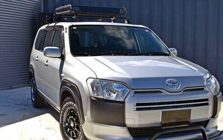 Toyota Probox I, 2023 год, 1 017 000 рублей, 2 фотография