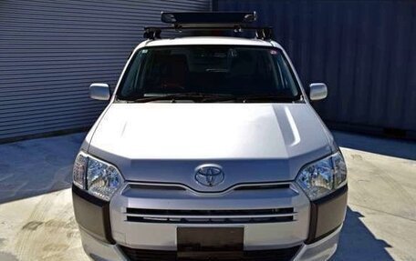 Toyota Probox I, 2023 год, 1 017 000 рублей, 4 фотография