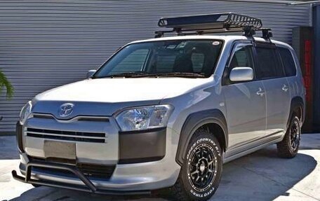 Toyota Probox I, 2023 год, 1 017 000 рублей, 6 фотография