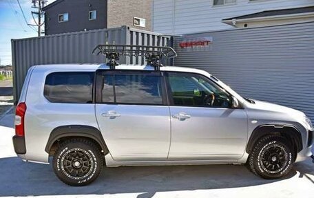 Toyota Probox I, 2023 год, 1 017 000 рублей, 9 фотография