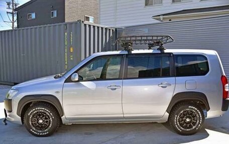 Toyota Probox I, 2023 год, 1 017 000 рублей, 10 фотография