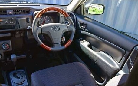 Toyota Probox I, 2023 год, 1 017 000 рублей, 15 фотография