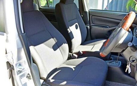 Toyota Probox I, 2023 год, 1 017 000 рублей, 13 фотография