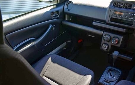 Toyota Probox I, 2023 год, 1 017 000 рублей, 17 фотография