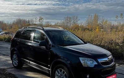 Opel Antara I, 2012 год, 1 000 000 рублей, 1 фотография