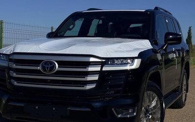 Toyota Land Cruiser, 2026 год, 15 200 000 рублей, 1 фотография