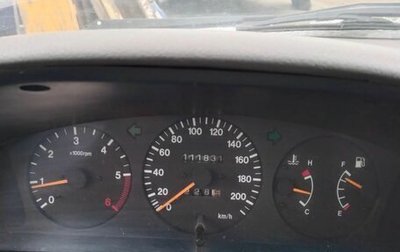 Suzuki Baleno I, 1999 год, 200 000 рублей, 1 фотография