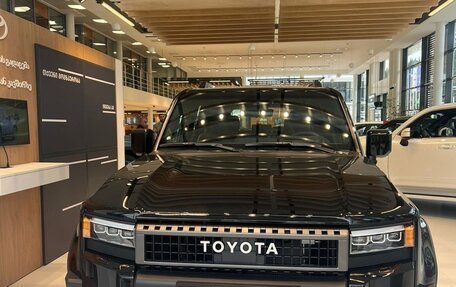Toyota Land Cruiser Prado, 2026 год, 11 200 000 рублей, 1 фотография