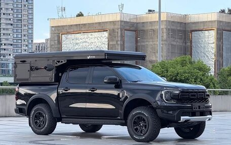 Ford Ranger, 2025 год, 3 850 000 рублей, 1 фотография