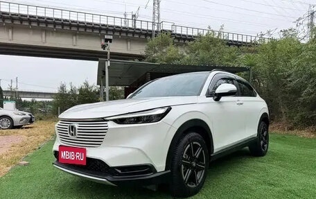 Honda Vezel, 2023 год, 1 850 084 рублей, 1 фотография