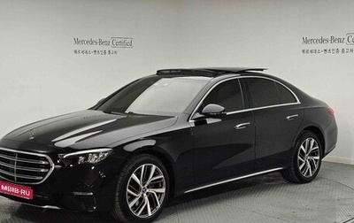 Mercedes-Benz E-Класс, 2024 год, 6 730 000 рублей, 1 фотография