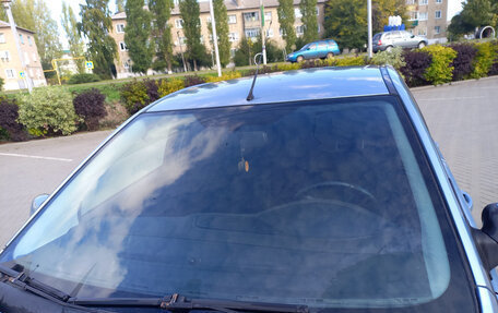 Ford Focus II рестайлинг, 2005 год, 260 000 рублей, 4 фотография