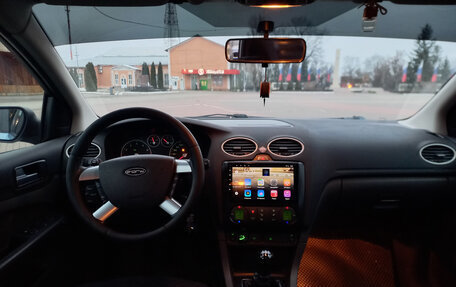 Ford Focus II рестайлинг, 2005 год, 260 000 рублей, 8 фотография