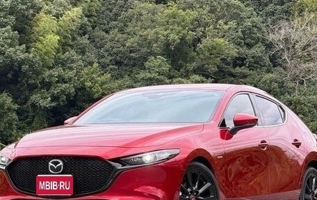 Mazda 3, 2023 год, 1 420 000 рублей, 1 фотография