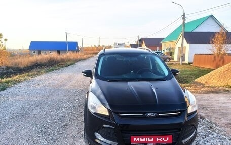 Ford Kuga III, 2014 год, 1 150 000 рублей, 1 фотография