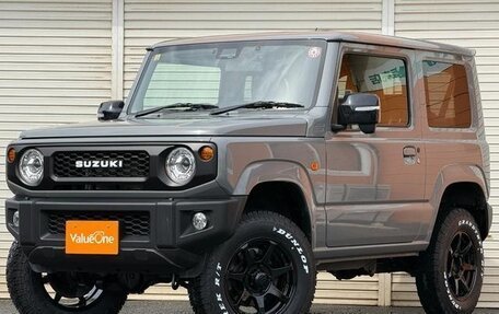 Suzuki Jimny, 2023 год, 1 350 000 рублей, 1 фотография