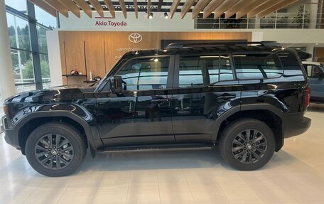 Toyota Land Cruiser Prado, 2026 год, 11 200 000 рублей, 3 фотография