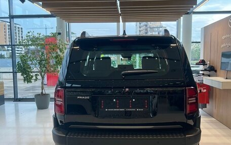 Toyota Land Cruiser Prado, 2026 год, 11 200 000 рублей, 5 фотография