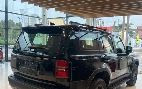 Toyota Land Cruiser Prado, 2026 год, 11 200 000 рублей, 4 фотография
