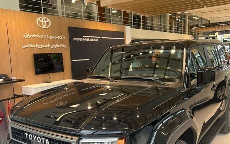 Toyota Land Cruiser Prado, 2026 год, 11 200 000 рублей, 2 фотография