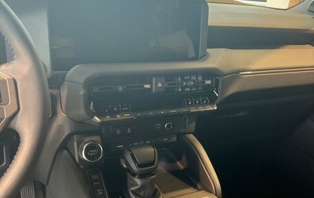 Toyota Land Cruiser Prado, 2026 год, 11 200 000 рублей, 8 фотография