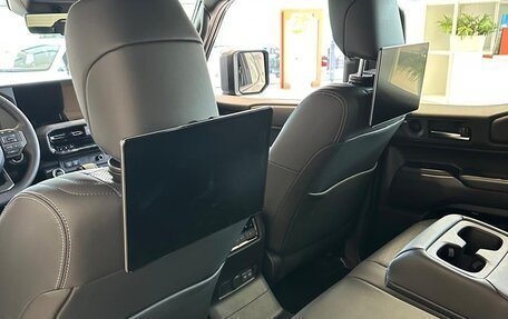 Toyota Land Cruiser Prado, 2026 год, 11 200 000 рублей, 10 фотография