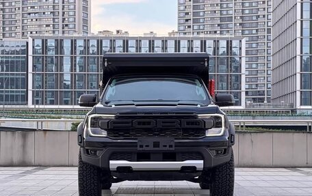 Ford Ranger, 2025 год, 3 850 000 рублей, 2 фотография