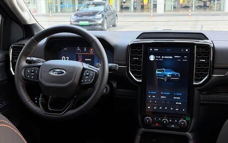 Ford Ranger, 2025 год, 3 850 000 рублей, 11 фотография