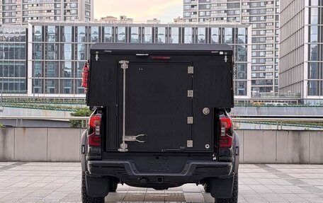 Ford Ranger, 2025 год, 3 850 000 рублей, 6 фотография