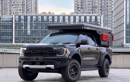 Ford Ranger, 2025 год, 3 850 000 рублей, 3 фотография