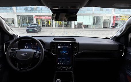 Ford Ranger, 2025 год, 3 850 000 рублей, 10 фотография