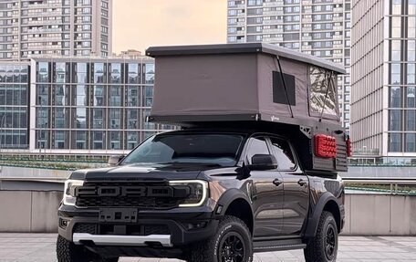 Ford Ranger, 2025 год, 3 850 000 рублей, 9 фотография