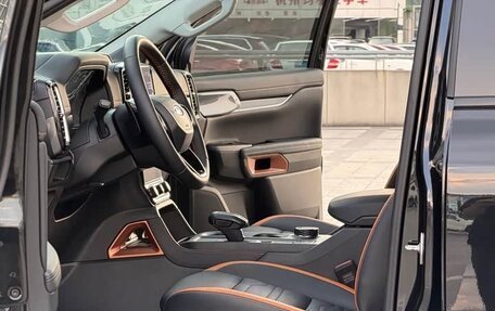 Ford Ranger, 2025 год, 3 850 000 рублей, 12 фотография