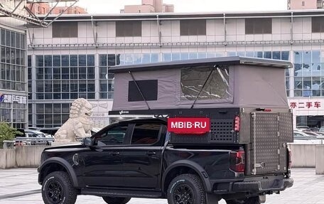 Ford Ranger, 2025 год, 3 850 000 рублей, 8 фотография