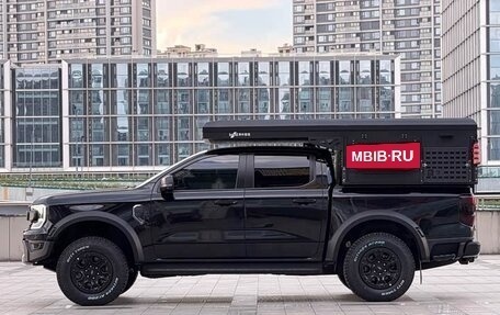 Ford Ranger, 2025 год, 3 850 000 рублей, 4 фотография
