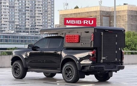 Ford Ranger, 2025 год, 3 850 000 рублей, 5 фотография