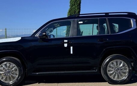Toyota Land Cruiser, 2026 год, 15 200 000 рублей, 4 фотография