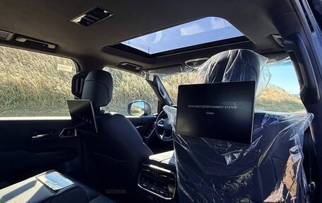 Toyota Land Cruiser, 2026 год, 15 200 000 рублей, 9 фотография