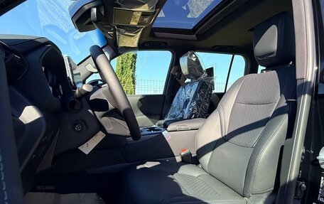 Toyota Land Cruiser, 2026 год, 15 200 000 рублей, 7 фотография