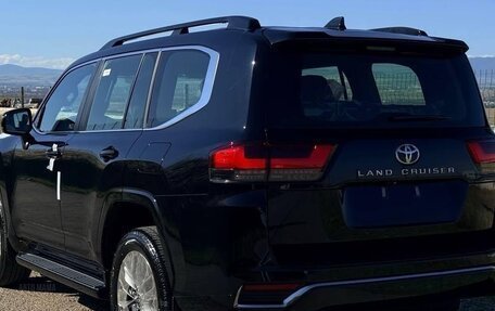 Toyota Land Cruiser, 2026 год, 15 200 000 рублей, 5 фотография