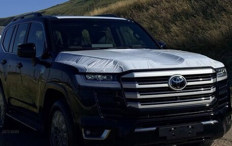 Toyota Land Cruiser, 2026 год, 15 200 000 рублей, 3 фотография