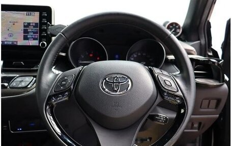 Toyota C-HR I рестайлинг, 2020 год, 1 329 017 рублей, 15 фотография