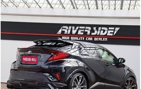 Toyota C-HR I рестайлинг, 2020 год, 1 329 017 рублей, 6 фотография