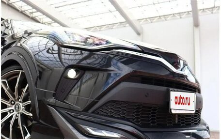 Toyota C-HR I рестайлинг, 2020 год, 1 329 017 рублей, 32 фотография