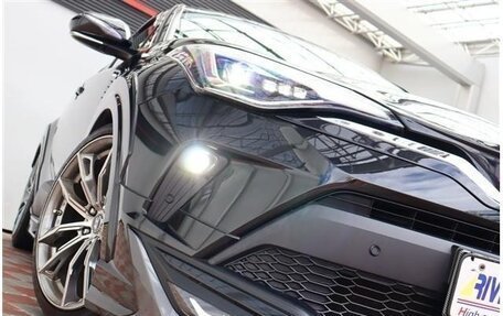 Toyota C-HR I рестайлинг, 2020 год, 1 329 017 рублей, 33 фотография