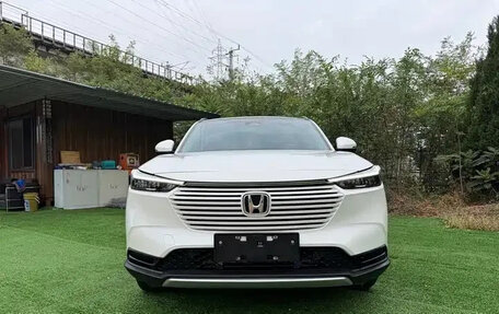 Honda Vezel, 2023 год, 1 850 084 рублей, 2 фотография